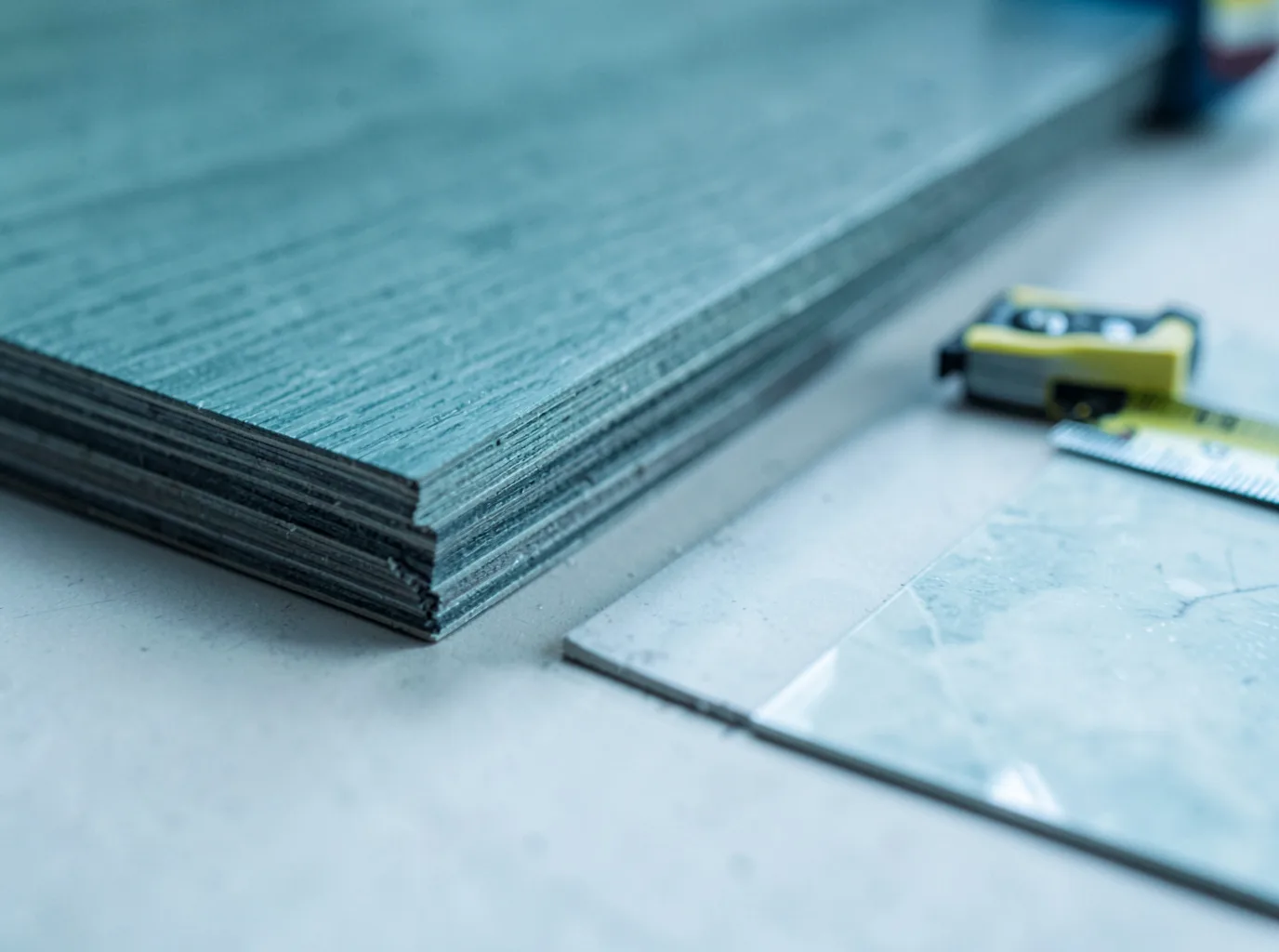 Luxury Vinyl Plank Installation Campbell, OH FAQs